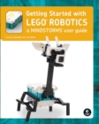 Image for Getting Started with LEGO MINDSTORMS