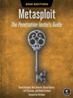 Image for Metasploit, 2nd Edition