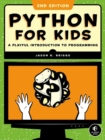 Image for Python for kids  : a playful introduction to programming