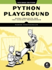 Image for Python Playground