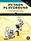 Image for Python Playground, 2nd Edition