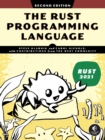 Image for The Rust Programming Language: 2nd edition
