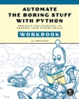 Image for Automate the Boring Stuff with Python Workbook