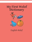 Image for My First Wolof Dictionary