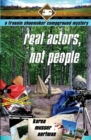 Image for Real Actors, Not People