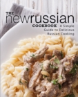 Image for The New Russian Cookbook