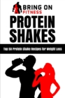 Image for Protein Shakes