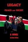 Image for Legacy : FRAUD and Deceit