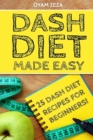 Image for DASH Diet Made Easy