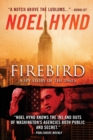Image for Firebird : A Spy Story of the 1960&#39;s