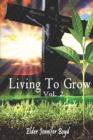 Image for Mature In God : Living to Grow in your Walk with God