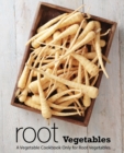 Image for Root Vegetables