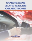 Image for Overcome Auto Sales Objections