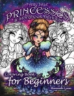 Image for Fairy Tale Princesses &amp; Storybook Darlings Coloring Book for Beginners