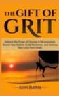 Image for The Gift of Grit