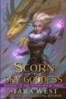 Image for Scorn of the Sky Goddess