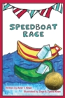 Image for Speedboat Race