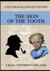 Image for The Sign of the Tooth - Large Print : A New Sherlock Holmes Mystery