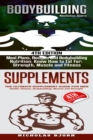 Image for Bodybuilding &amp; Supplements