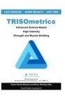 Image for TRISOmetrics : Advanced Science-Based High-Intensity Strength and Muscle Building
