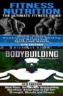 Image for Fitness Nutrition &amp; Bodybuilding