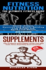 Image for Fitness Nutrition &amp; Supplements