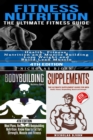 Image for Fitness Nutrition &amp; Bodybuilding &amp; Supplements