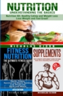 Image for Nutrition &amp; Fitness Nutrition &amp; Supplements