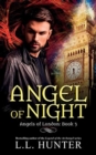 Image for Angel of Night