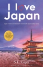 Image for I love Japan (travel guide)