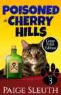 Image for Poisoned in Cherry Hills