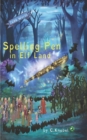Image for Spelling Pen - In Elf Land : (Dyslexie Font) Decodable Chapter Books for Kids with Dyslexia