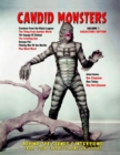 Image for Candid monsters  : behind the scenes &amp; interviews from your favorite monster movies