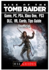 Image for Rise of The Tomb Raider Game, PC, PS4, Xbox One, PS3, DLC, VR, Cards, Tips, Guide Unofficial