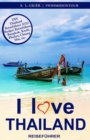 Image for I love Thailand