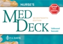 Image for Nurse&#39;s Med Deck