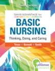 Image for Davis Advantage for Basic Nursing