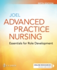 Image for Advanced practice nursing  : essentials for role development