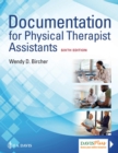 Image for Documentation for physical therapist assistants