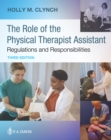 Image for The Role of the Physical Therapist Assistant