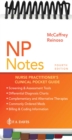 Image for NP notes  : nurse practitioner&#39;s clinical pocket guide