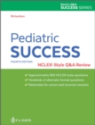 Image for Pediatric Success : NCLEX®-Style Q&amp;A Review