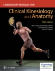 Image for Laboratory manual for clinical kinesiology and anatomy