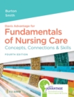 Image for Davis advantage for fundamentals of nursing care  : concepts, connections &amp; skills