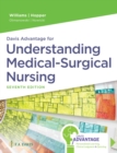 Image for Davis advantage for understanding medical-surgical nursing
