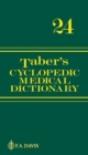 Image for Taber&#39;s Cyclopedic Medical Dictionary (Deluxe Gift Version)