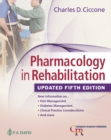 Image for Pharmacology in rehabilitation