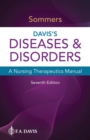 Image for Davis&#39;s diseases and disorders  : a nursing therapeutics manual