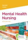 Image for Mental health nursing