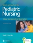 Image for Davis Advantage for Pediatric Nursing